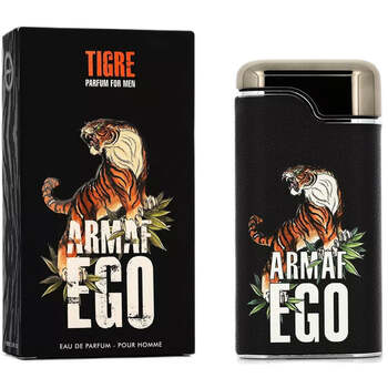 Ego Tigre EDP